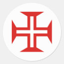 Recherche de symbole portugal autocollants Pays