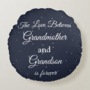Search for grandson pillows Grandma