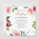 Search for autumn blossoms invitations Botanical