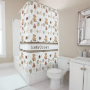 Search for gender neutral shower curtains Nursery