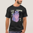 Search for vaporwave tshirts Cat