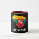 Search for countries mugs Europe