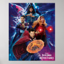 Recherche de wong posters Sorcière écarlate