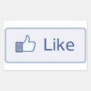 Search for like button stickers Funny