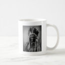 Search for geronimo mugs Indian
