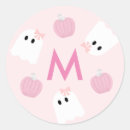 Search for halloween pumpkin stickers Girly