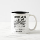 Recherche de certifié tasses Canne