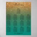 Search for table number wedding posters Newly weds