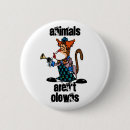 Search for companions buttons Animal