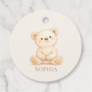 Search for boho bear Beige