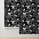 Search for raven art Black and white