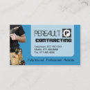 Recherche de généralités cartes visite Entrepreneur