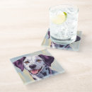 Search for dalmatian coasters Watercolor