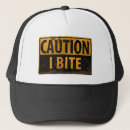 Search for bite baseball hats Humour