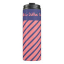 Search for coral stripes mugs Chic
