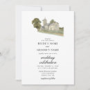 Search for traditional church wedding invitations Formal
