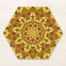 Search for antique art coasters Illustration