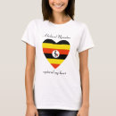 Search for kampala tshirts Flag