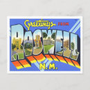 Search for roswell new mexico postcards Travel