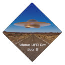 Search for flying saucer hats Space