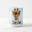 Search for stay cool mugs Fun