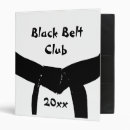 Recherche de karaté bureau fournitures Ceinture noire