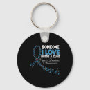 Search for diabetes cure keychains Diabuddy