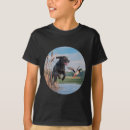 Search for black lab tshirts Rifle