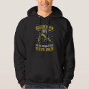 Search for digger hoodies Saying