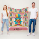 Search for clown blankets Cute