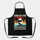 Search for adventures aprons Summer