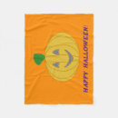 Search for happy halloween blankets Funny