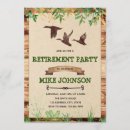 Recherche de chasseur de canard invitations À la chasse