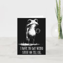 Search for frog christmas cards Weird