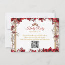 Search for mis quince anos invitations Elegant classy