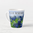 Search for texas bluebonnet mugs Lupine