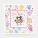 Search for australian napkins Pet