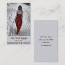 Recherche de robe cartes visite Unique