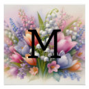 Recherche de floral pourpre rose posters Pour elle