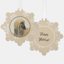 Search for afghan ornaments Puppy