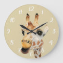 Search for nursery clocks Safari