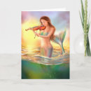 Search for violin cards Blue