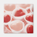 Recherche de studio refrigérateur magnets Rose
