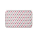 Search for heart shaped bath mats Bathroom