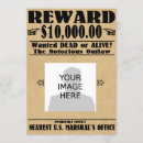 Search for dead alive postcards Photograph