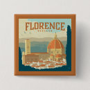 Search for florence buttons Italy