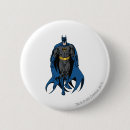 Search for batman buttons Yellow and black