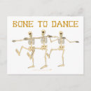 Search for skeleton bones postcards Skeletons