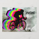 Search for biker invitations Bicycling