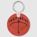 Search for november birthday keychains Sagittarius